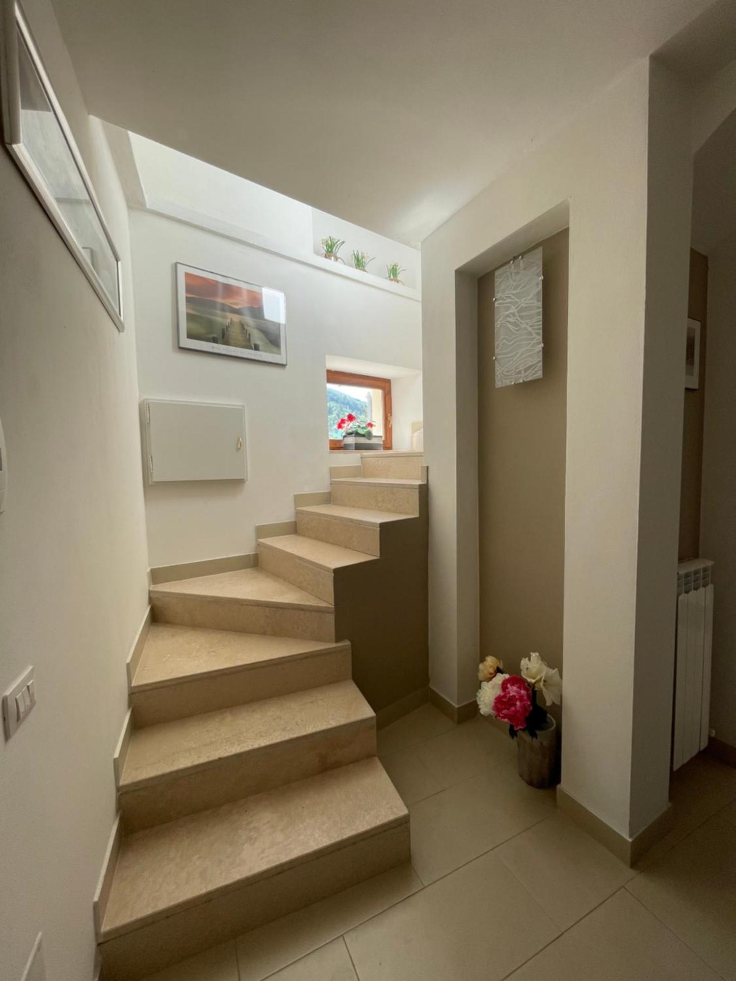 فندق Casa Savini Verchiano المظهر الخارجي الصورة